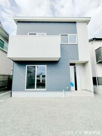 熊本県熊本市西区池田２丁目