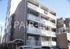 パークサイド姫路 4階 築30年7ヶ月の賃貸物件