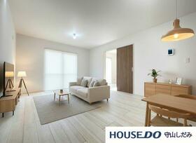 愛知県名古屋市守山区大字中志段味字曲畷