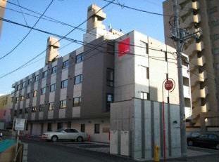 北海道札幌市中央区南九条西９丁目(賃貸アパート2LDK・1階・55.40㎡)の写真 その1