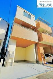 大阪府大阪市旭区太子橋３丁目