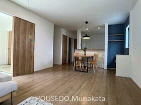 福岡県宗像市ひかりヶ丘４丁目