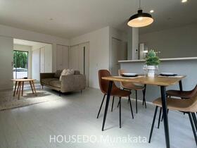 福岡県宗像市ひかりヶ丘４丁目