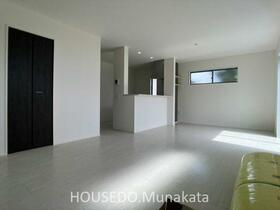 福岡県宗像市ひかりヶ丘４丁目