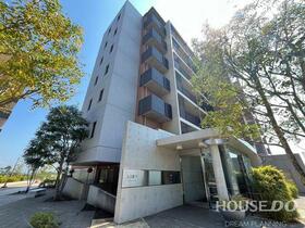 ルネ北久里浜エアリーコート　１階部分