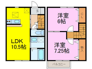 間取り：209012011257