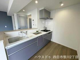 中部マンション　四日市市中部