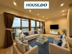 グラン・コート郡山南　７階