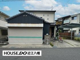 滋賀県東近江市中野町