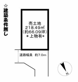 滋賀県近江八幡市中小森町