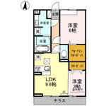 新潟市中央区堀之内南１丁目 3階建 築8年のイメージ