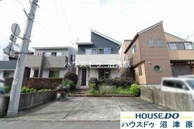 静岡県富士市石坂