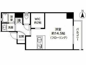 樂しそう本郷  ｜ 東京都文京区本郷５丁目（賃貸マンション1R・2階・34.60㎡） その2