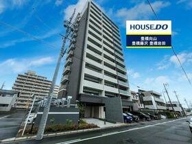 プレサンスロジェ豊橋前田中町ＣＬ