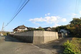 福岡県嘉麻市漆生