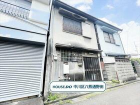 愛知県名古屋市中川区二女子町１丁目