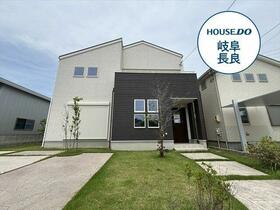 岐阜県岐阜市鏡島