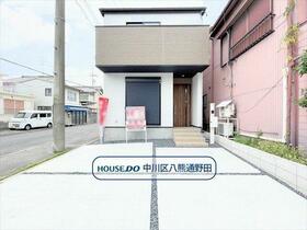 愛知県名古屋市中川区野田１丁目