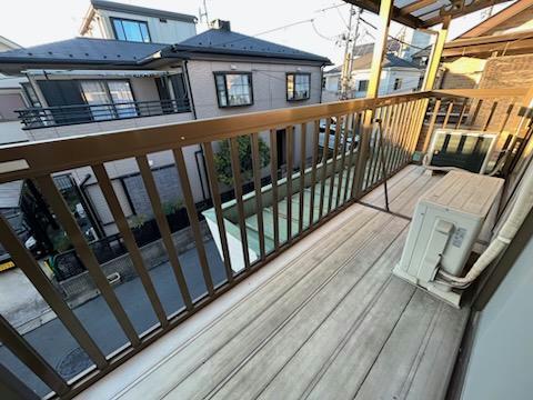 detached 埼玉県三郷市高州１丁目
地図を見る