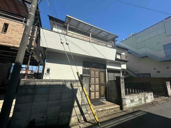 detached 埼玉県三郷市高州１丁目
地図を見る