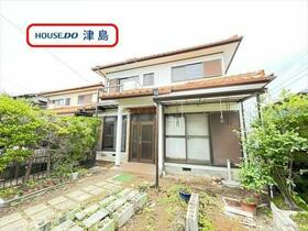 愛知県津島市百町字みどり台