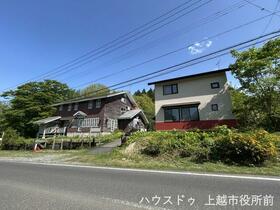 長野県上水内郡信濃町大字野尻