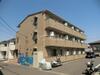 ベルクレスト 1階 築16年9ヶ月の賃貸物件