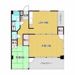 岐阜市早田栄町３丁目&nbsp;4階建&nbsp;築50年のイメージ