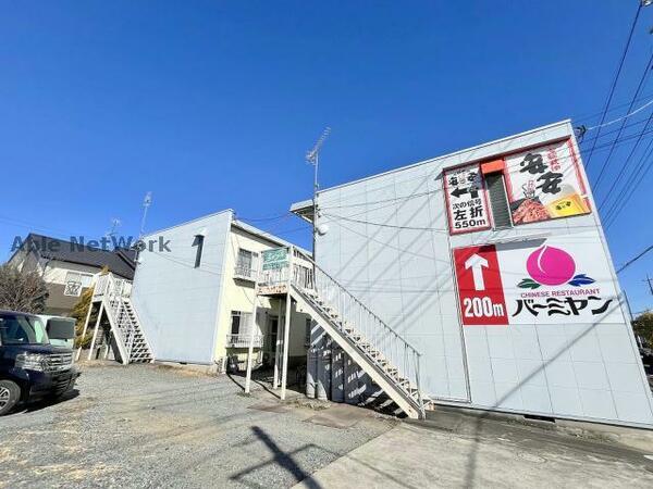 apartment 埼玉県羽生市南７丁目
地図を見る