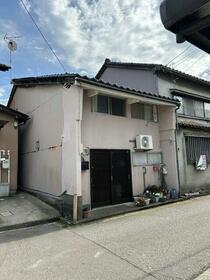 石川県金沢市京町
