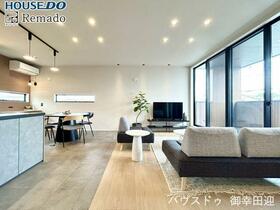 熊本県熊本市東区東京塚町