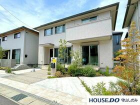 愛知県名古屋市守山区大字上志段味字細川原