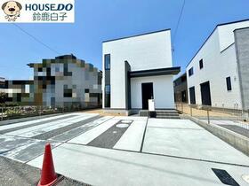 三重県鈴鹿市末広南１丁目