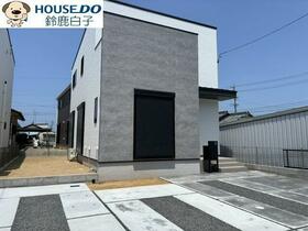 三重県鈴鹿市末広南1丁目