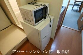 レオパレスルーチェ 209 ｜ 茨城県取手市青柳（賃貸アパート1K・2階・23.18㎡） その7