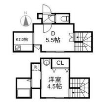 北海道札幌市中央区南十条西８丁目（賃貸アパート1DK・1階・33.80㎡） その2