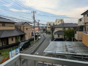 東宝マンション 201 ｜ 静岡県富士市荒田島町（賃貸アパート3LDK・2階・58.32㎡） その10