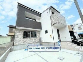 愛知県名古屋市中川区東中島町２丁目