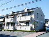 岐阜市西改田先道&nbsp;2階建&nbsp;築33年のイメージ