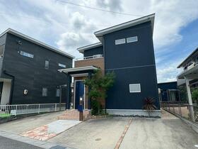 三重県四日市市東坂部町