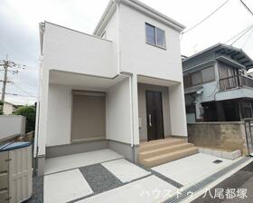 大阪府八尾市教興寺４丁目