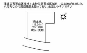 徳島県徳島市八万町上福万