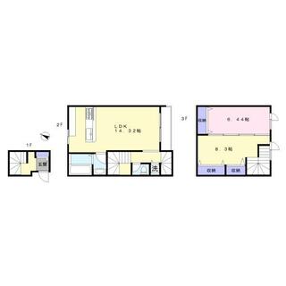 間取り：213131488197