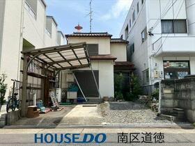 愛知県名古屋市中川区柳森町