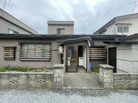 青森県青森市大字新城字平岡