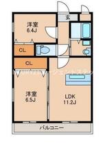 間取り：245003876965