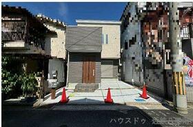 大阪府八尾市柏村町３丁目