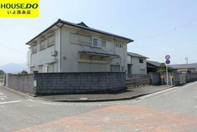 愛媛県西条市周布