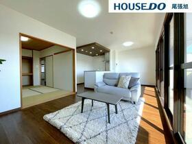 グランコート印場駅前通り