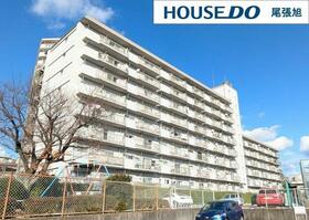 緑ヶ丘レックスマンション